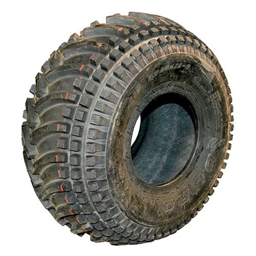 All Terrain Tire, 22 x 11-8, Tire Only