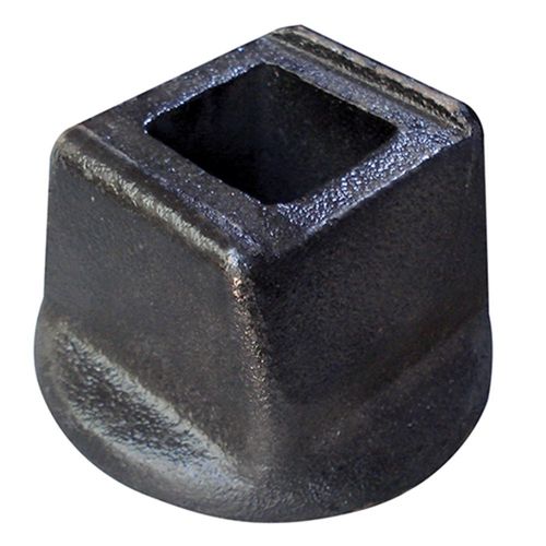 End Washer (Cast) For IH Disc Harrow 1 1/8" Square Axle Size