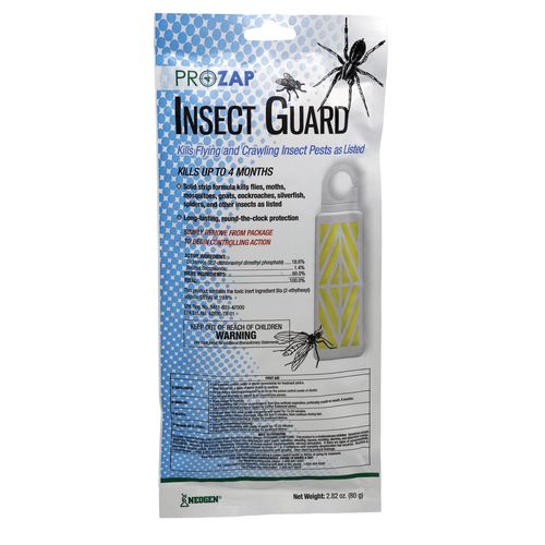 Prozap Insect Guard Pest Strips