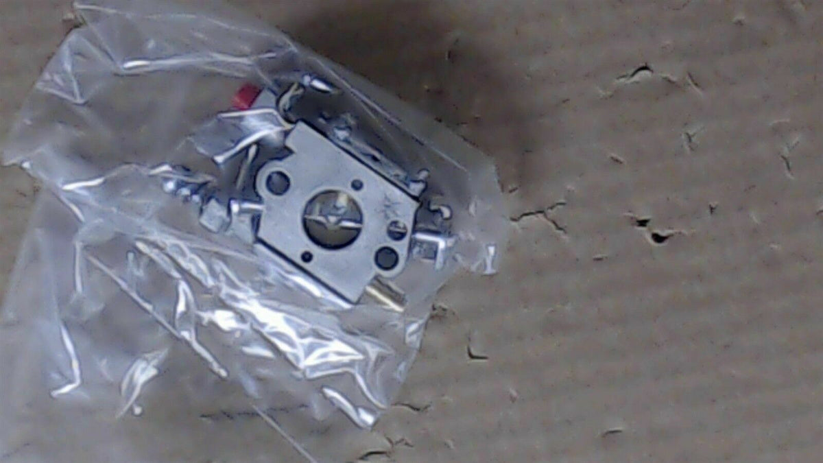 A021004360 Genuine echo Part CARBURETOR WT-1089 CS-310