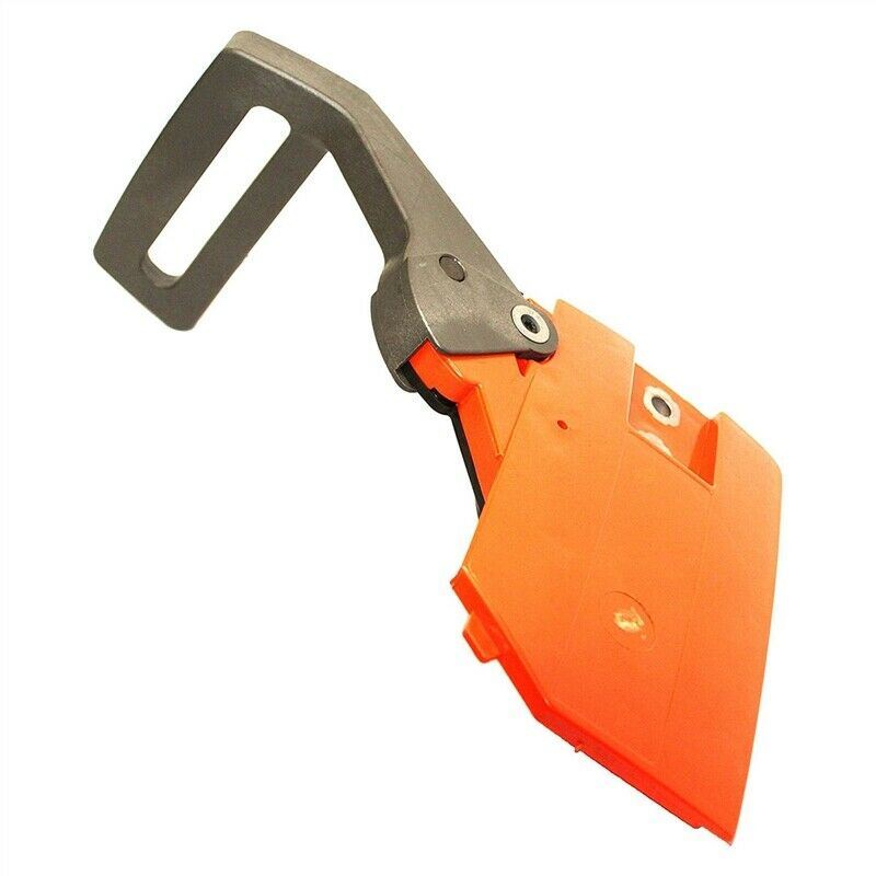 530053173 Husqvarna OEM Chainsaw Chainbrake Cover/handle Fits 36 and 41