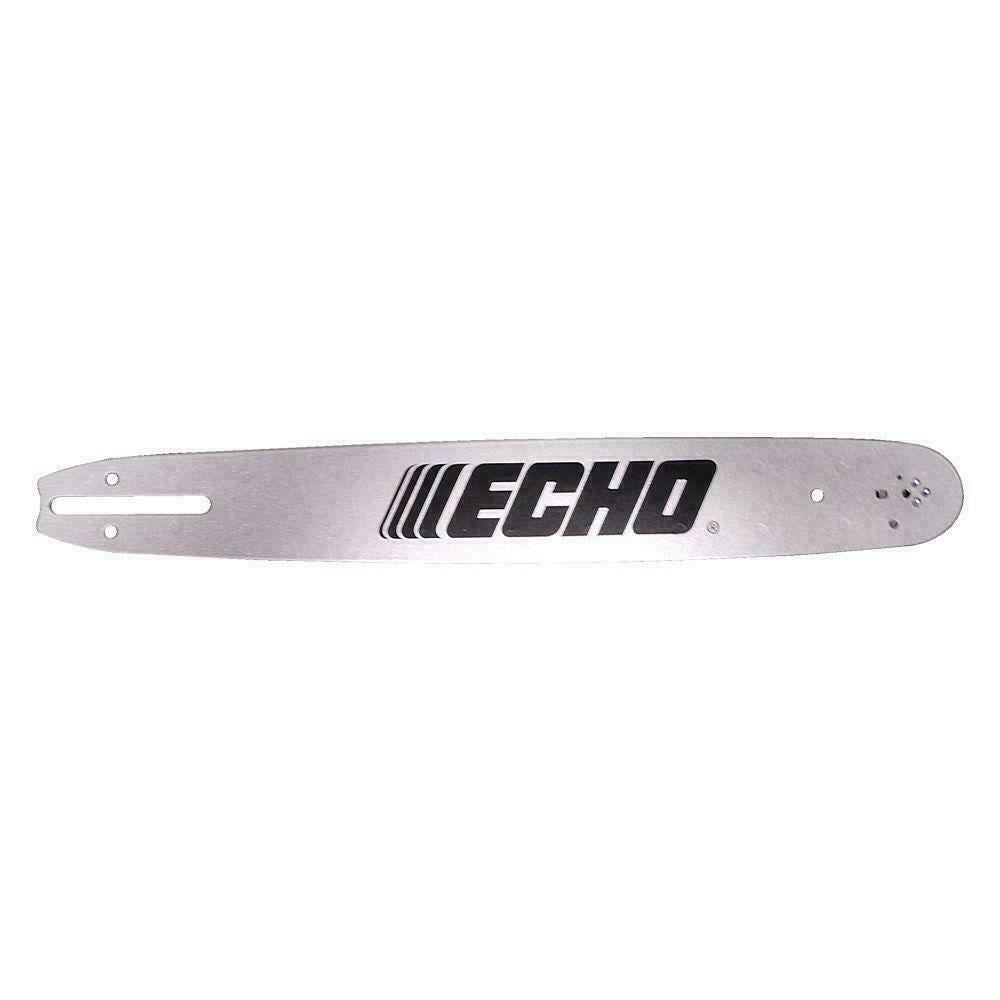 Genuine Echo 27D0PS3893C 27" Chainsaw Bar CS-600P, CS-620P
