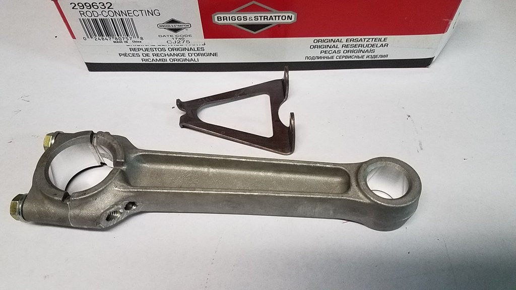 Briggs & Stratton Rod-Connecting 299632