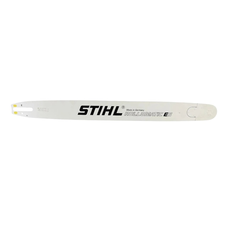 3003 000 8838 Guide Bar STIHL Strong X Genuine OEM Replacement Bar (28")