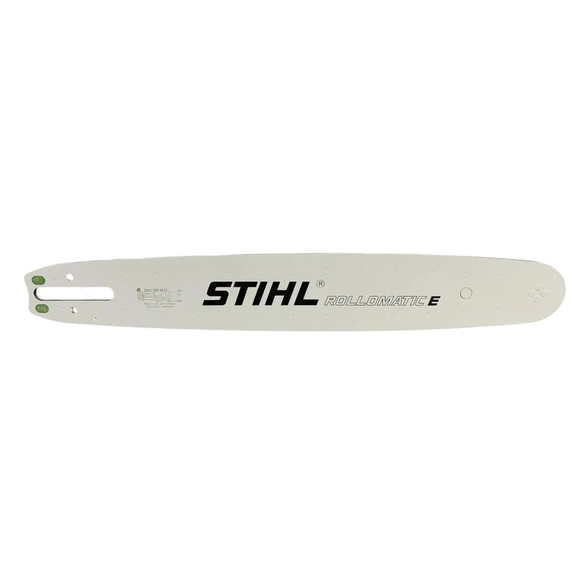 3003 008 6813 Guide Bar STIHL Light 04 Genuine OEM Replacement Bar (16")