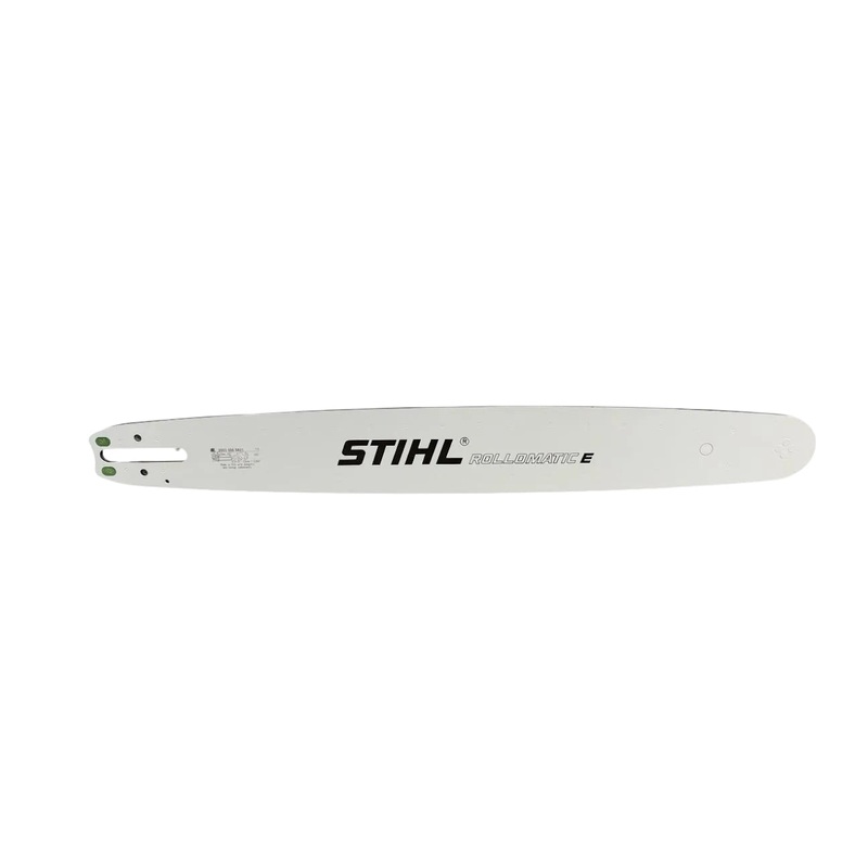 3003 008 6821 Guide Bar STIHL Light 04 Genuine OEM Replacement Bar (20)
