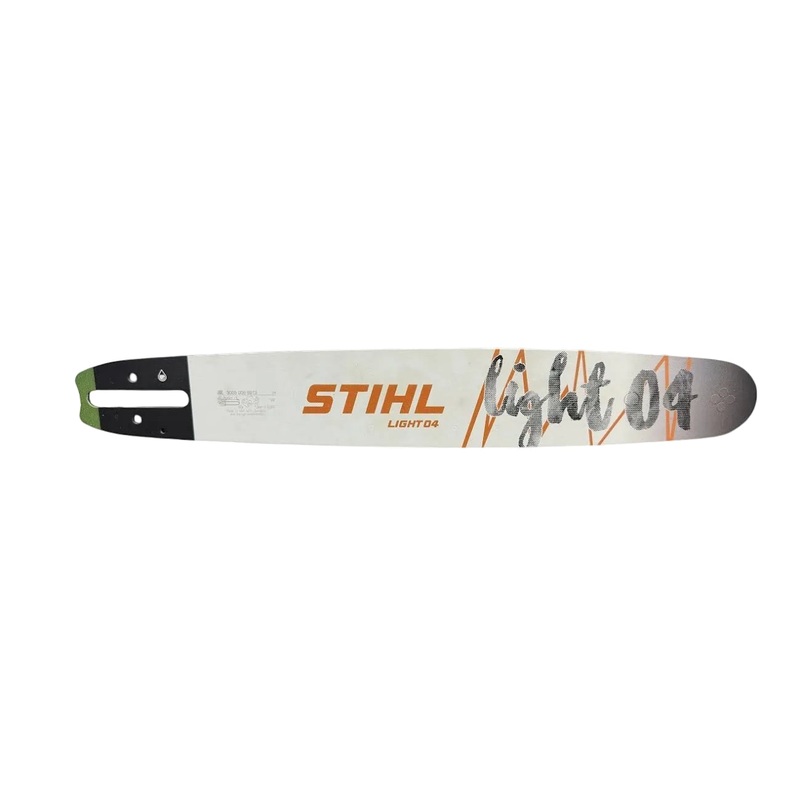 3003 008 8913 Guide Bar STIHL Light 04 Genuine OEM Replacement Bar (16)
