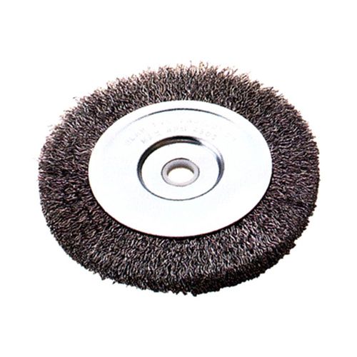 8" Bench Grinder Brush 5/8" Arbor DW4907