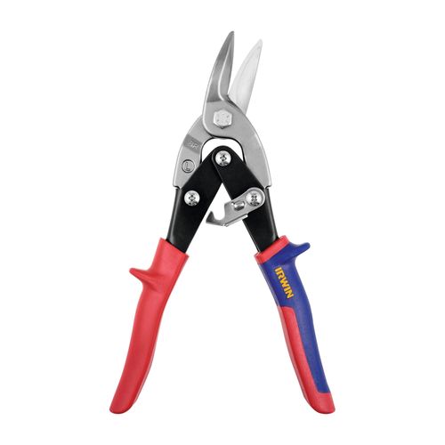 Aviation Snips 10" Irwin