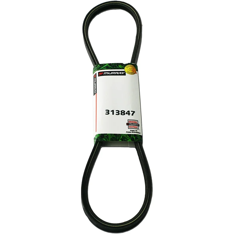 313847MA Craftsman Murray Auger Belt 51224
