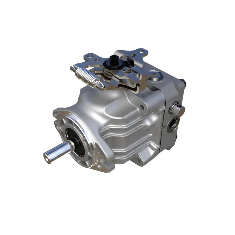 31490043 Hydro Pump Wright Genuine OEM 16 cc 7-Fan PR-2KC Hydraulic Pump