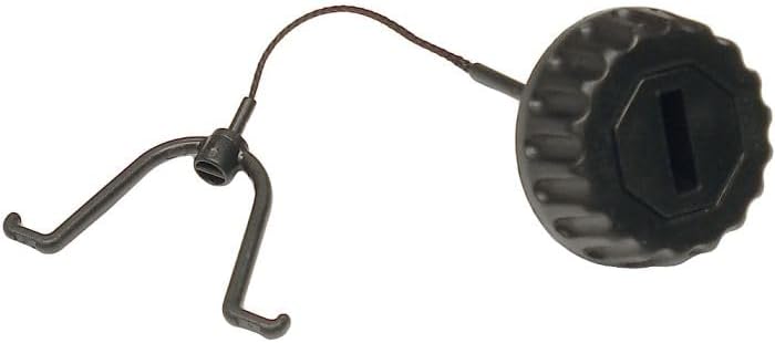 0000 350 0520 Fuel Filler Cap – Genuine STIHL OEM