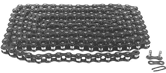 Oregon Equipment Parts 32-107 Roller Chain No. 41 10Ft[618]