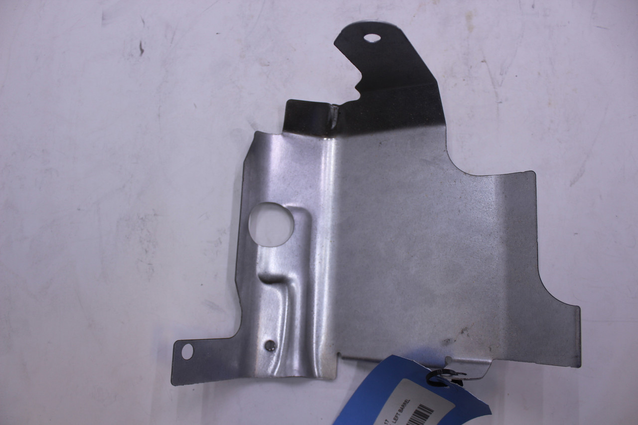 Kohler 32 063 17-S Baffle, Left Barrel
