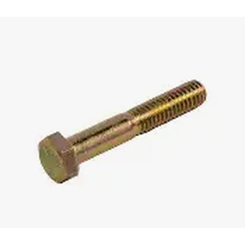 322-21 Toro Screw-HH Hex Head