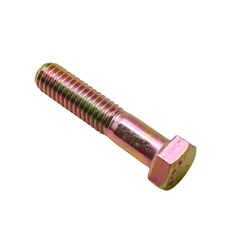 323-9 Hex Head Screw Toro Genuine OEM Part (8LB SCREW-HH)