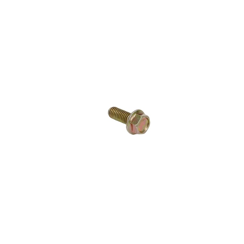 3234-42 Hex Head Flange Screw Toro Genuine OEM Part (3/8-16 UNC x 1.00)