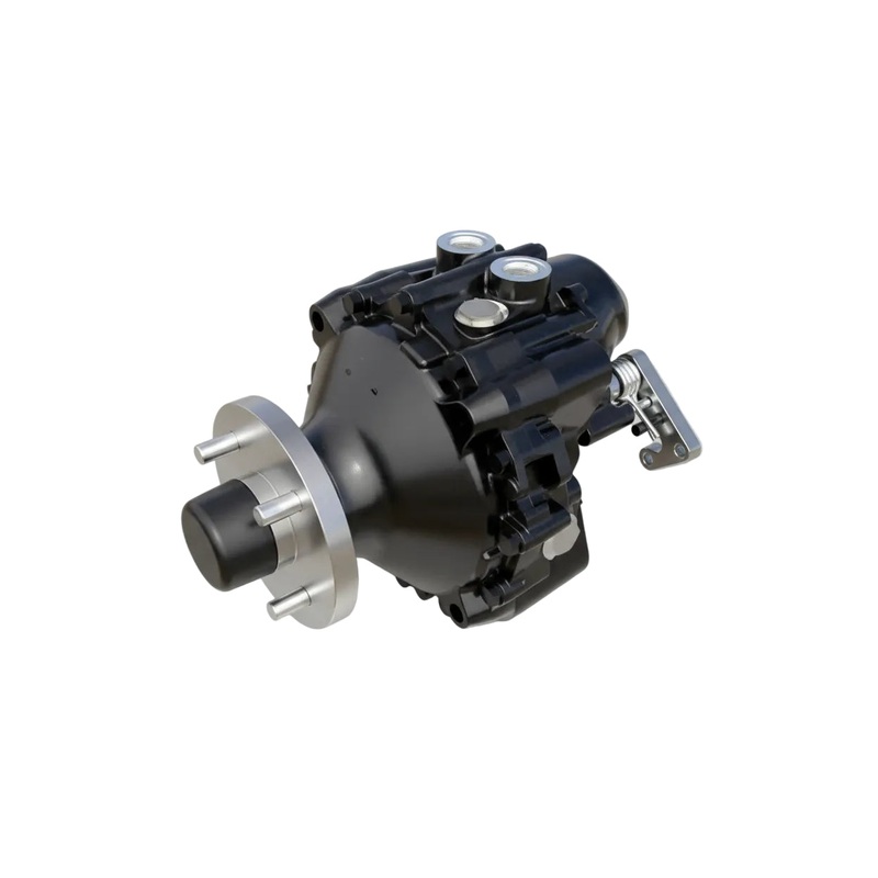 32410011 Hydro Motor Wright Genuine OEM Part (15H HGM-15H-XXCG)