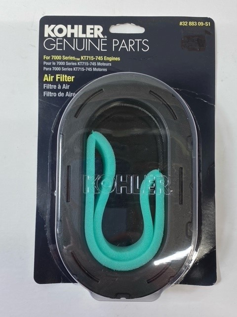 Kohler 32 883 09-S1 7000 Series Std A/C P/C