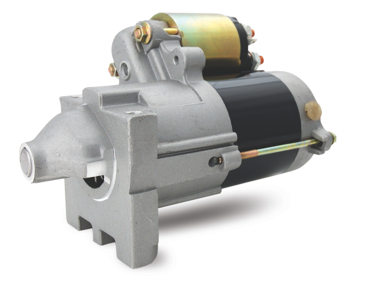 Oregon Equipment Parts 33-734 Starter12V Honda Gx670 Gx620