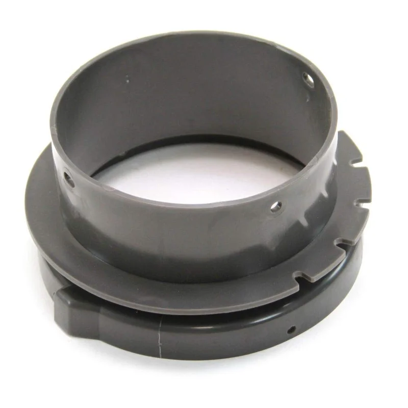 333860MA Murray Snowblower Chute Ring 21 Gray – No Longer Available