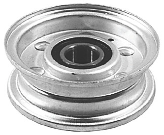 Oregon Equipment Parts 34-023 Idler 2 3/4In X .669In Flat[75