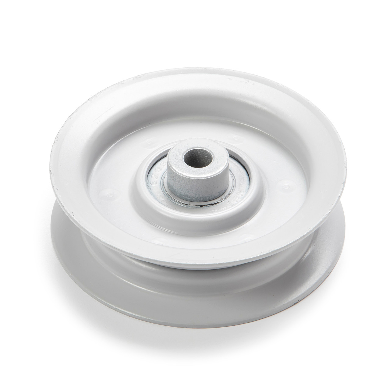Oregon Equipment Parts 34-046 Idler Pulley Flat Ayp[756]