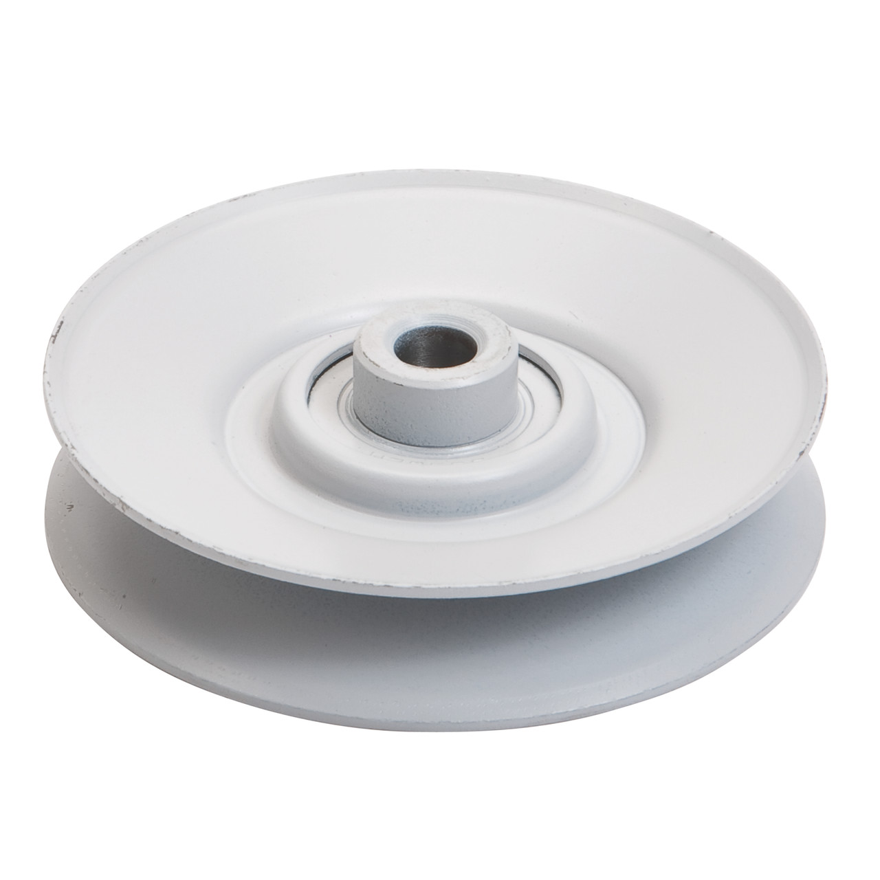 Oregon Equipment Parts 34-049 Idler Pulley V Ayp[756]