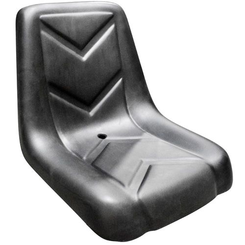 Small Universal Tractor Seat