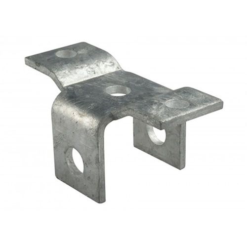 TowRight Front Spring Hanger Bracket, Bolt-On