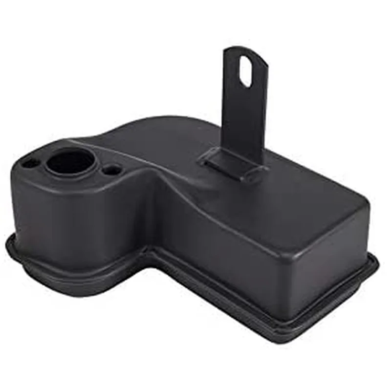 34185BSP Tecumseh Snowblower Muffler 34185 33280