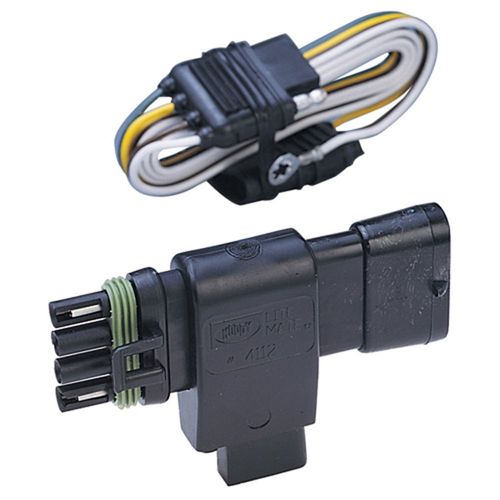 VEHICLE WIRING KIT CHEV / GMC / ISUZU