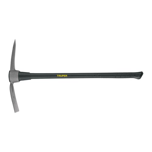 Truper 31615 5-Pound Pick Mattock with Handle