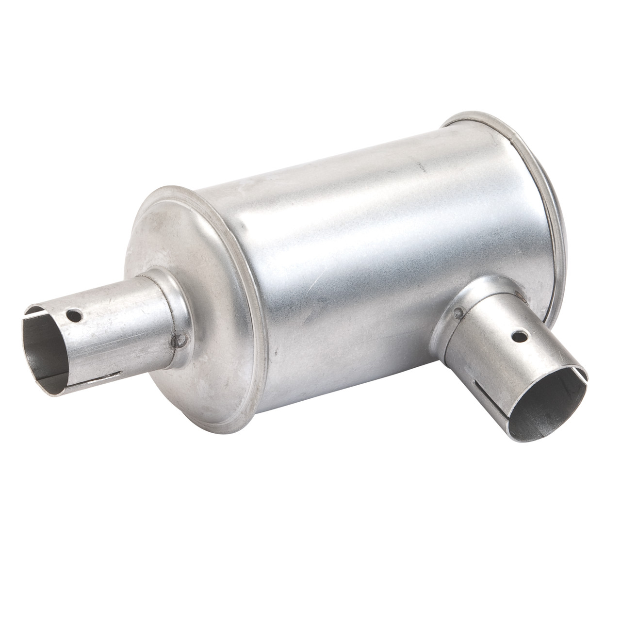 Oregon Equipment Parts 35-543 Muffler Gravely[741]