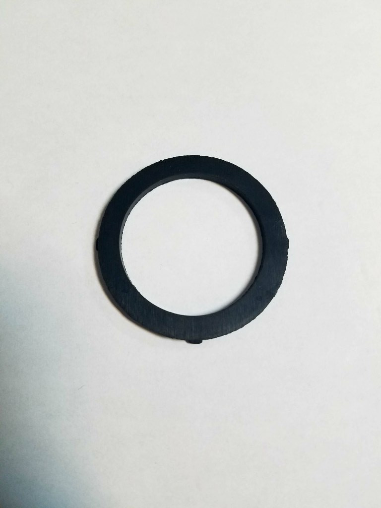 Kohler 35 041 01-S Gasket, Rubber Packing Wp2.0