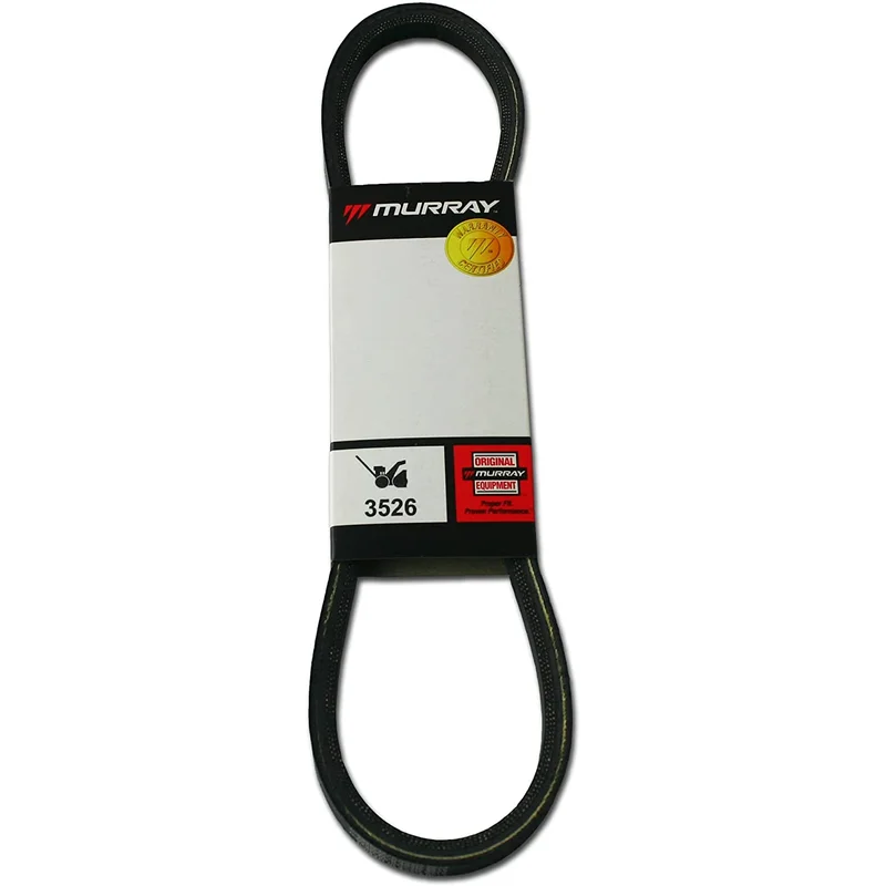 3526MA Craftsman Murray Auger Belt