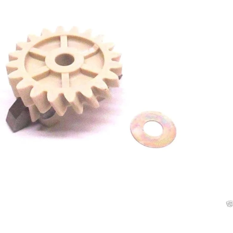 35378 Tecumseh Snowblower Governor Gear Assembly
