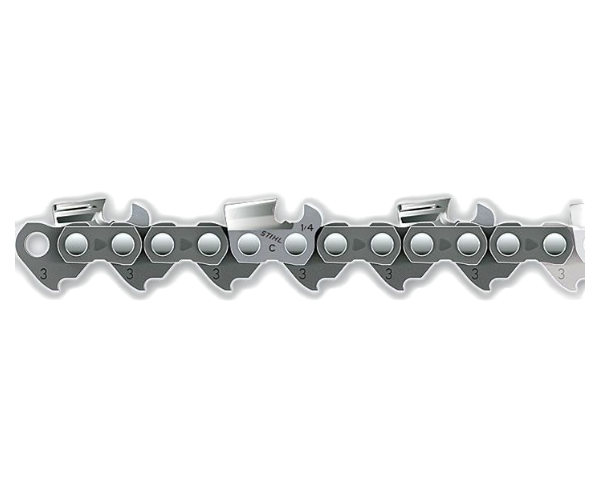 Stihl 26 RM Rapid Micro Chain, 3.618 ft. 3686-005-0067