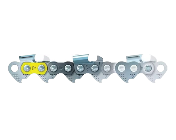Stihl 23 RM Rapid Micro Chain, 4.212 ft. 3693-005-0078