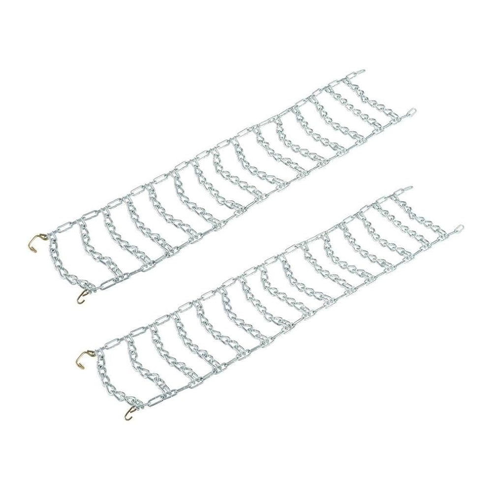 Toro 38215 16in Tire Chain Kit for Power Max HD 2-Stage Snowthrowers