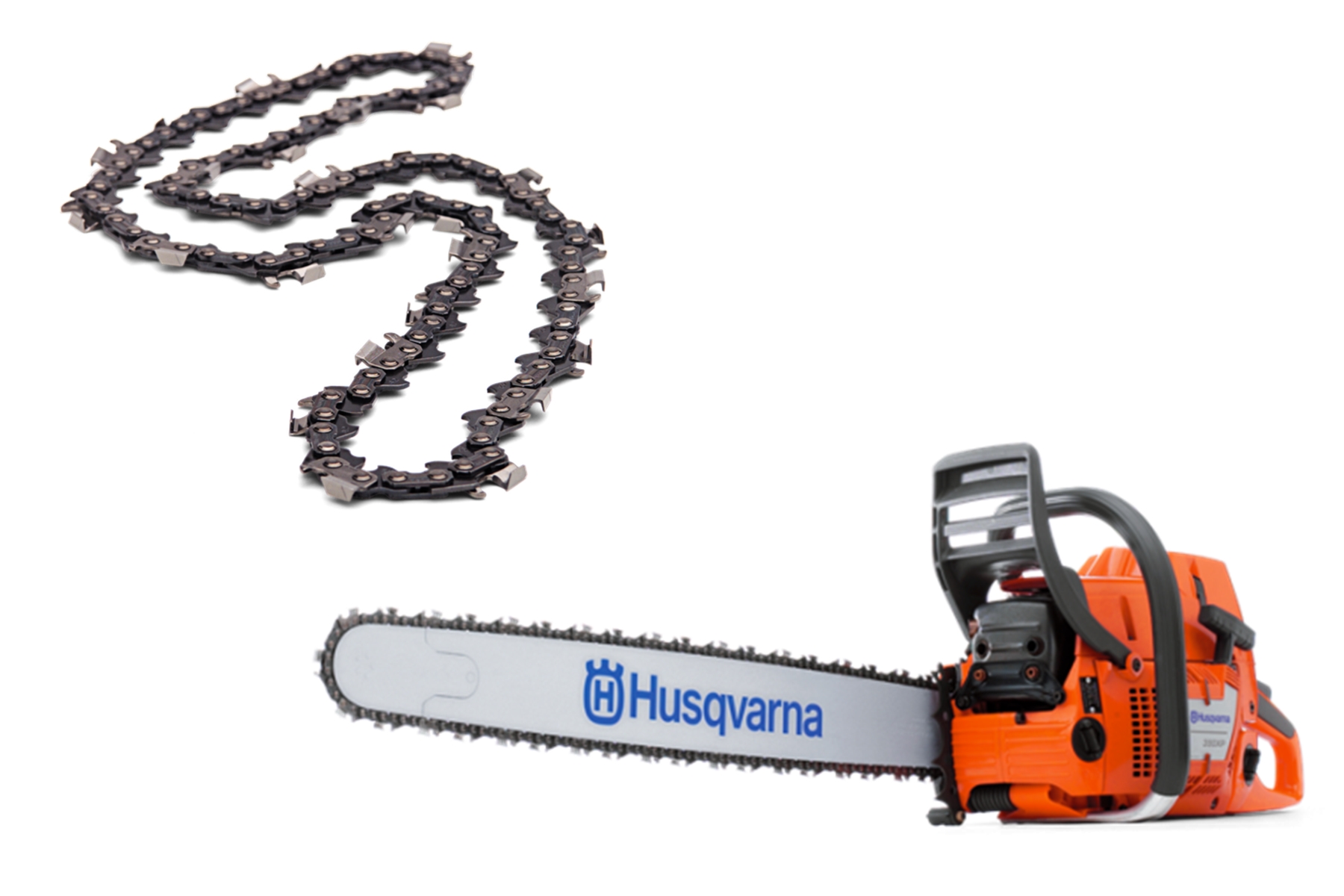 Husqvarna 390 XP Chainsaw 24″ #965060724
