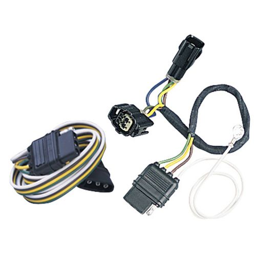 Hopkins™ 42616 Wiring Kit Fits Jeep Wrangler & Renegade 1998-2004