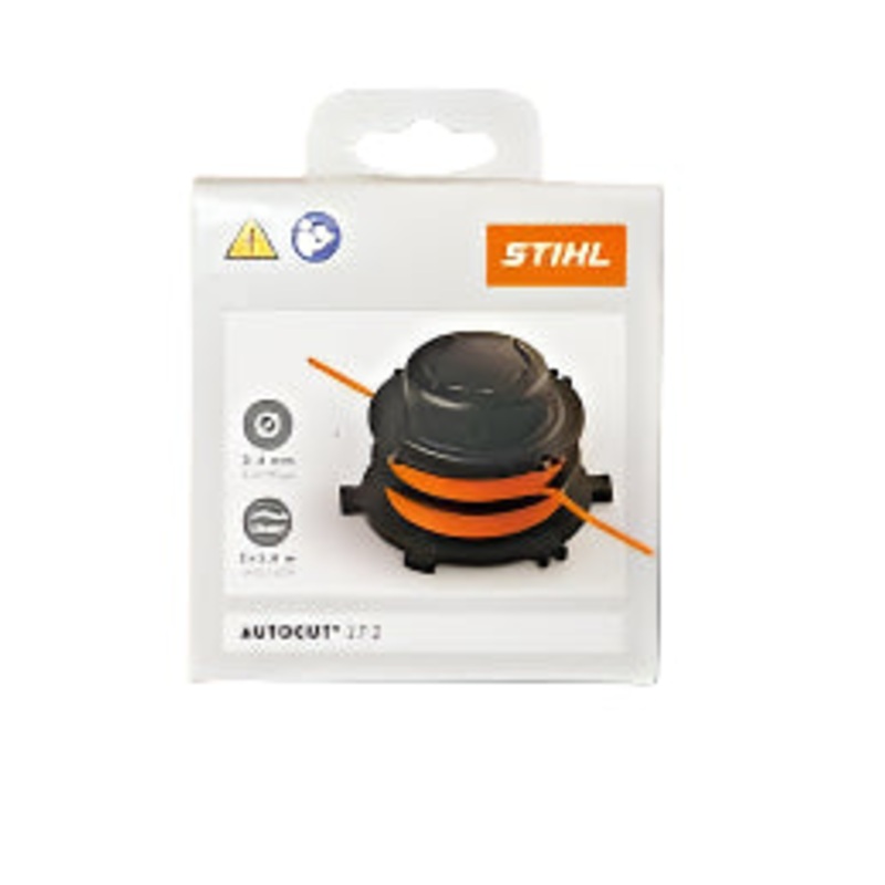 4002 710 4320 STIHL AutoCut 25-2 Trimmer Head