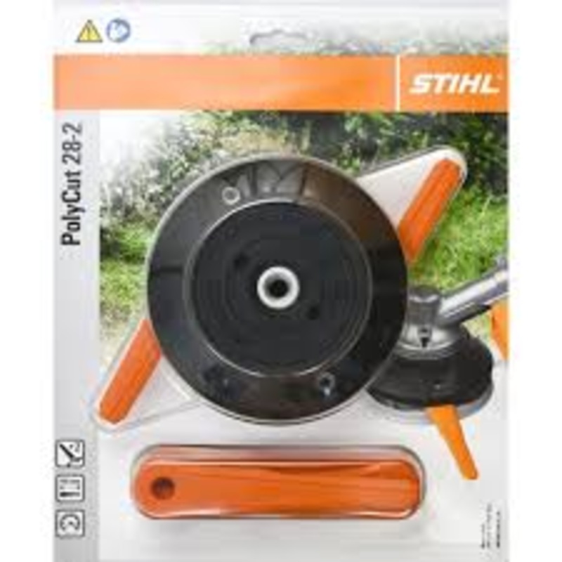 4002 820 2300 STIHL FixCut 31-2 Trimmer Head