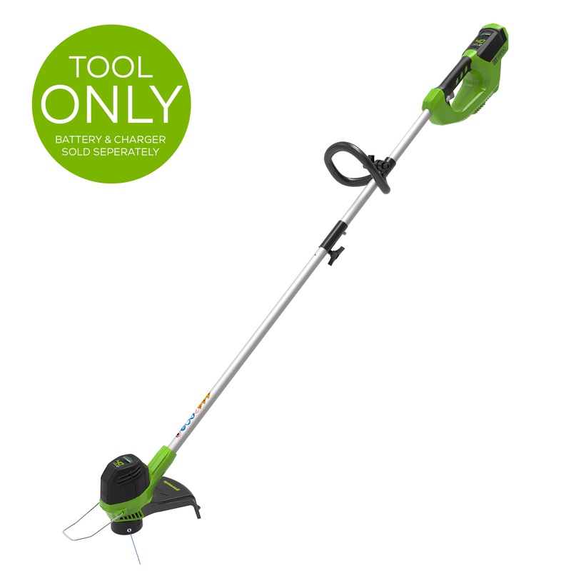 40V 12 String Trimmer (Tool Only)