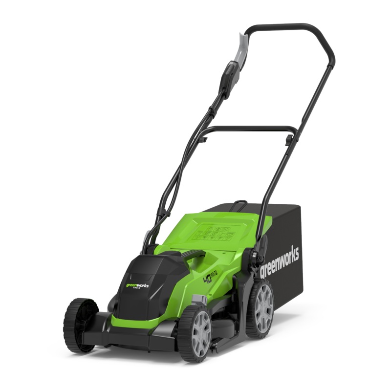 40V Lawn Mower 35cm – tool only