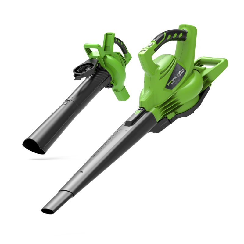 40V Leaf Blower / Leaf Vacuum 280 km/h – tool only