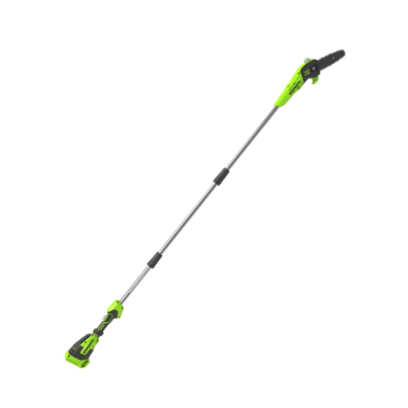 40V Pole Saw 20cm Gen. II – tool only