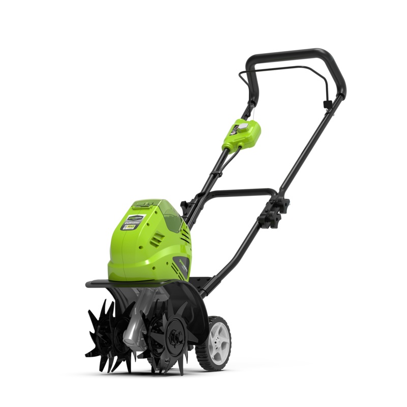 40V Tiller