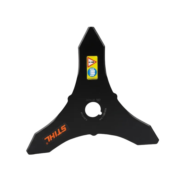 4112 713 4100 STIHL Brush Knife 250-3 / 10"3 Genuine OEM Part